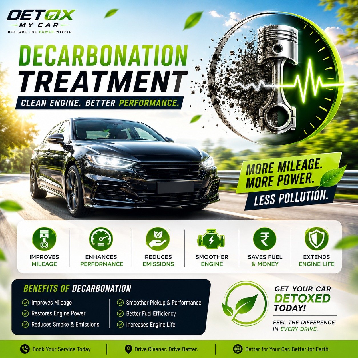 Detox My Car