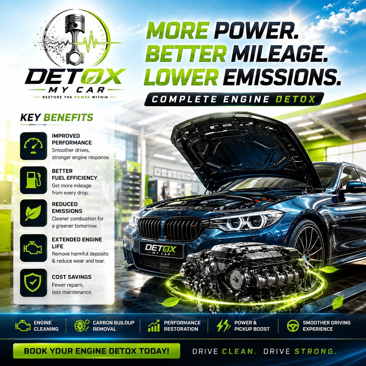 Detox My Car